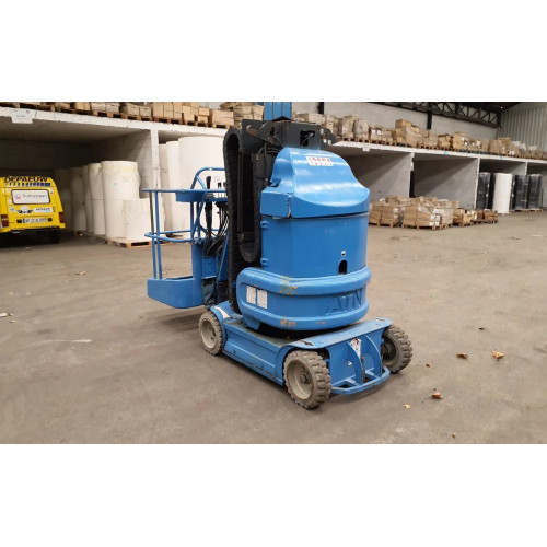 Nacelle électrique ATN piaf 880R P8810009                                                         France compact