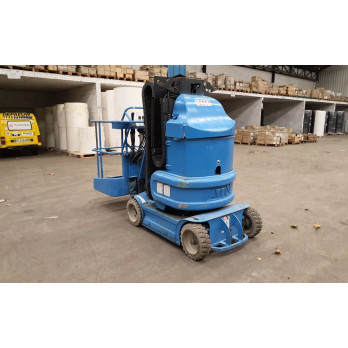 Nacelle électrique ATN piaf 880R P8810009                                                         France compact