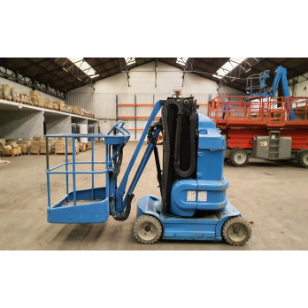 Nacelle électrique ATN piaf 880R P8810009                                                         France compact