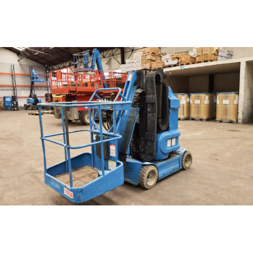 Nacelle électrique ATN piaf 880R P8810009                                                         France compact