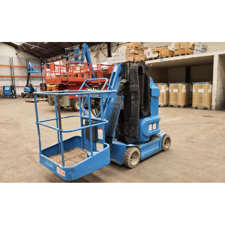 Nacelle électrique ATN piaf 880R P8810009                                                         France compact