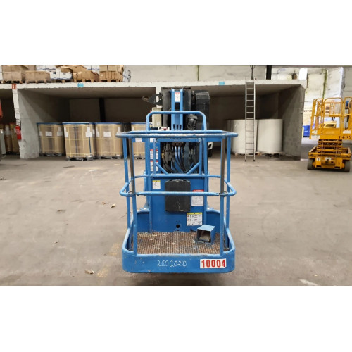 Nacelle électrique ATN piaf 880R P8810009                                                         France compact