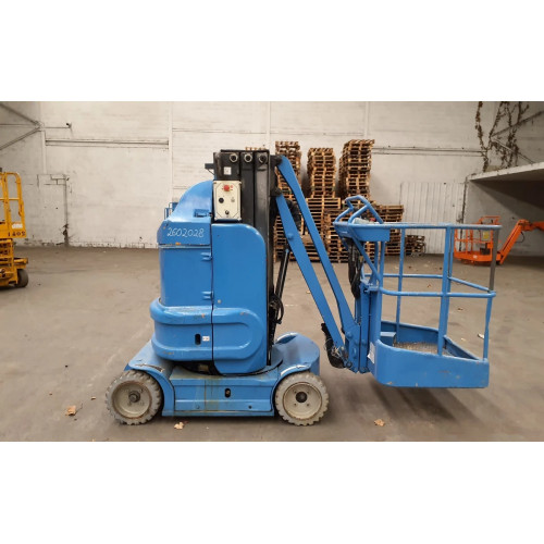 Nacelle électrique ATN piaf 880R P8810009                                                         France compact