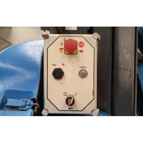 Nacelle électrique ATN piaf 880R P8810009                                                         France compact