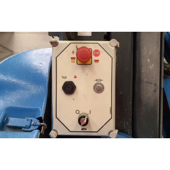 Nacelle électrique ATN piaf 880R P8810009                                                         France compact