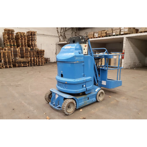 Nacelle électrique ATN piaf 880R P8810009                                                         France compact