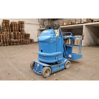 Nacelle électrique ATN piaf 880R P8810009                                                         France compact