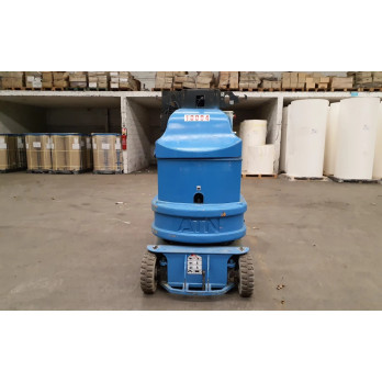 Nacelle électrique ATN piaf 880R P8810009                                                         France compact