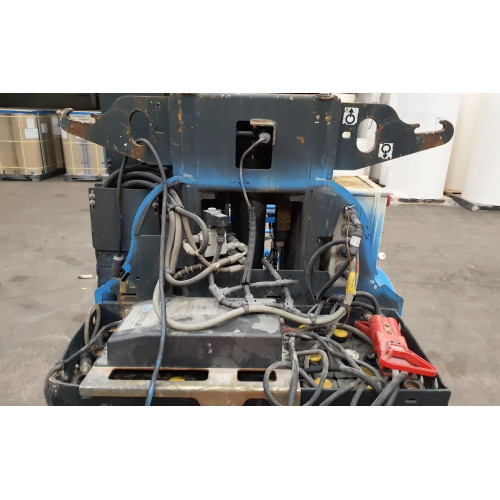 Nacelle électrique ATN piaf 880R P8810009                                                         France compact