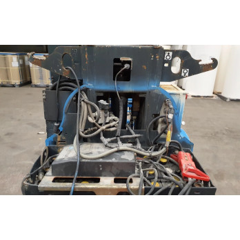 Nacelle électrique ATN piaf 880R P8810009                                                         France compact