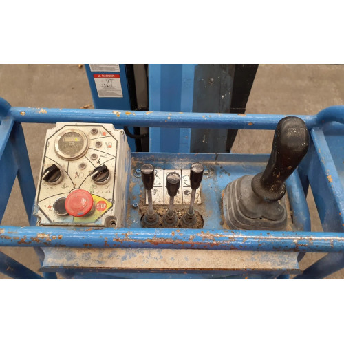 Nacelle électrique ATN piaf 880R P8810009                                                         France compact