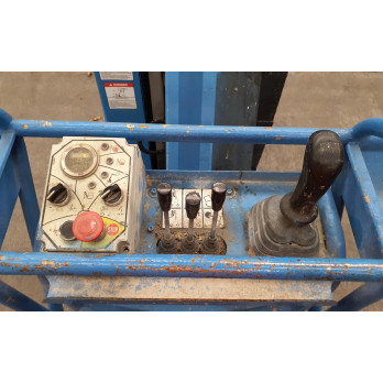 Nacelle électrique ATN piaf 880R P8810009                                                         France compact