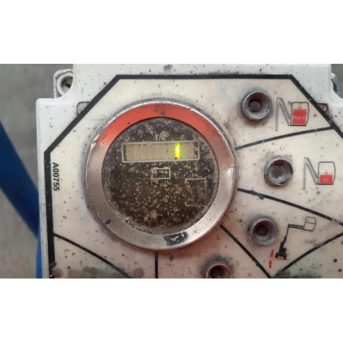 Nacelle électrique ATN piaf 880R P8810009                                                         France compact