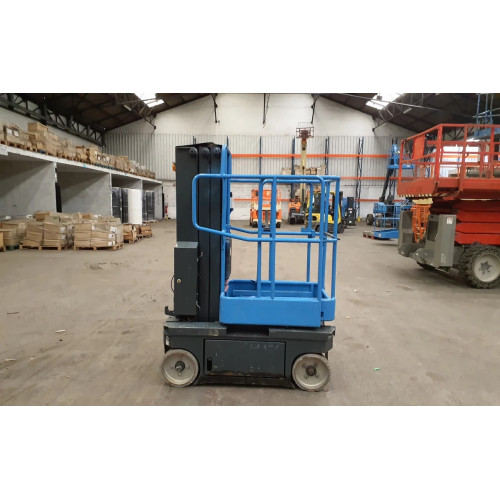 nacelle ATN PIAF 660 RC                             France compact