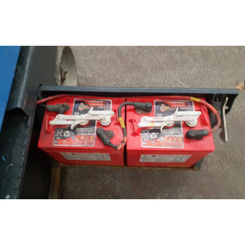 nacelle ATN PIAF 660 RC                             France compact