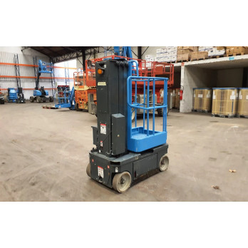 nacelle ATN PIAF 660 RC                             France compact