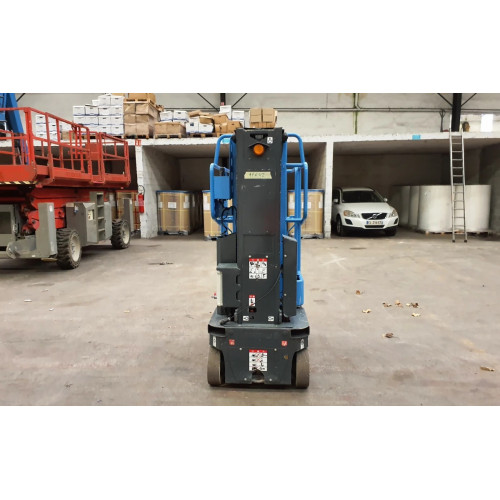 nacelle ATN PIAF 660 RC                             France compact