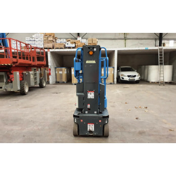 nacelle ATN PIAF 660 RC                             France compact