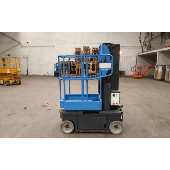 nacelle ATN PIAF 660 RC                             France compact