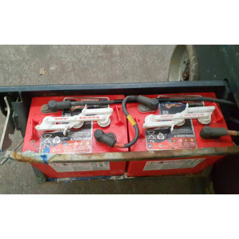 nacelle ATN PIAF 660 RC                             France compact