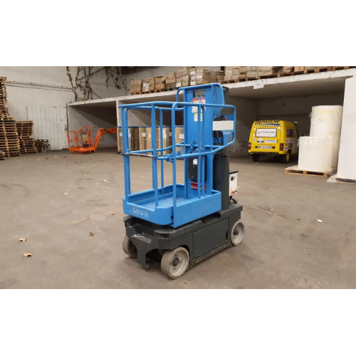 nacelle ATN PIAF 660 RC                             France compact