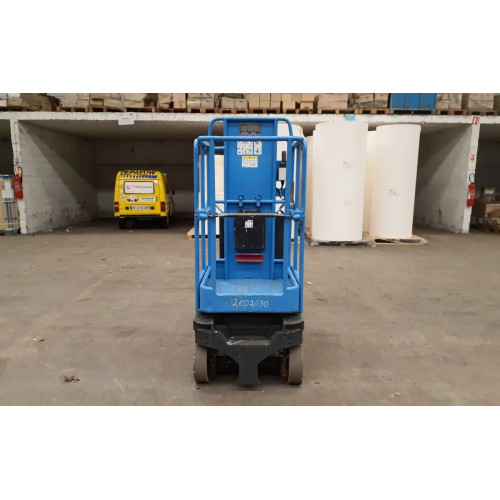 nacelle ATN PIAF 660 RC                             France compact