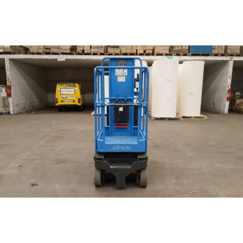 nacelle ATN PIAF 660 RC                             France compact