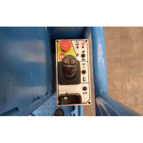 nacelle ATN PIAF 660 RC                             France compact