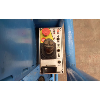 nacelle ATN PIAF 660 RC                             France compact