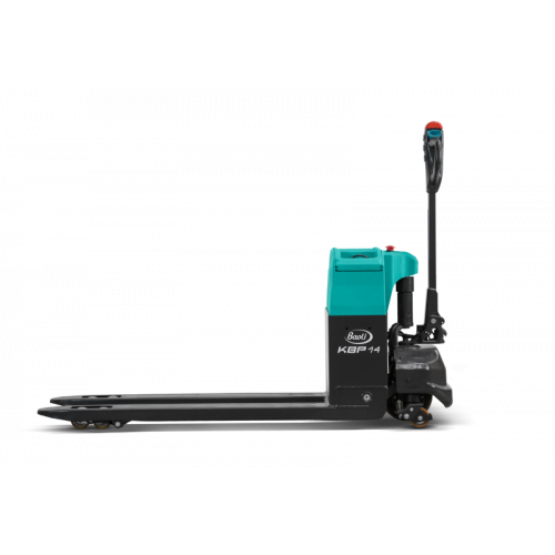 transpalette électrique france compact kbp 14 carsat Baoli