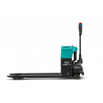 transpalette électrique france compact kbp 14 carsat Baoli