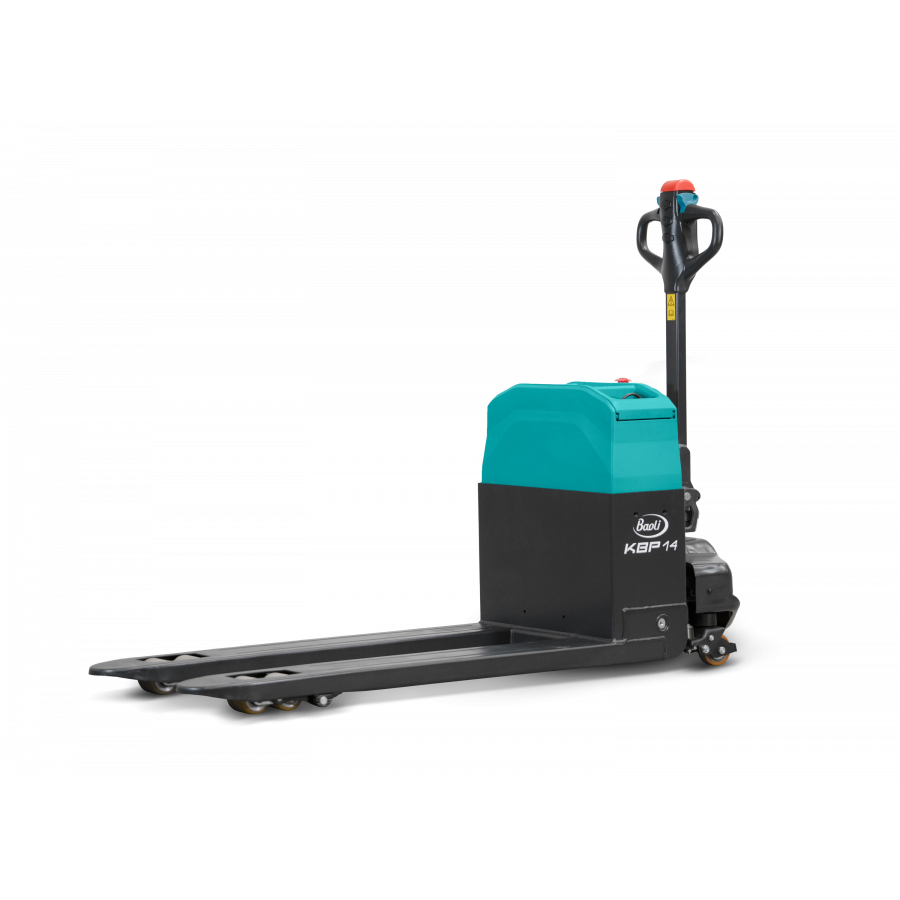 transpalette électrique france compact kbp 14 carsat Baoli