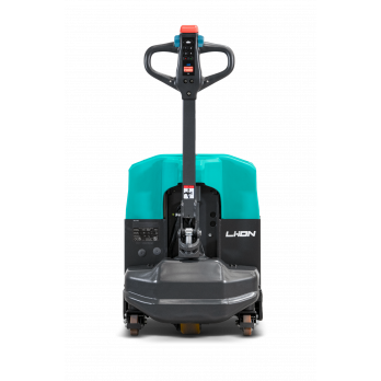 transpalette électrique france compact kbp 14 carsat Baoli