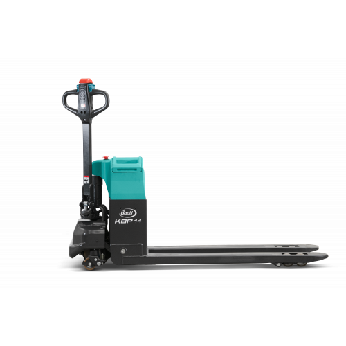transpalette électrique france compact kbp 14 carsat Baoli