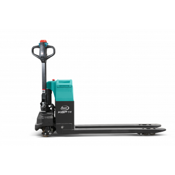transpalette électrique france compact kbp 14 carsat Baoli
