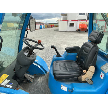 Chariot élévateur tout terrain Ausa C250H 4x2                                                                France compact