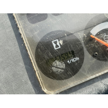 Chariot élévateur frontal Nissan                                                     France compact