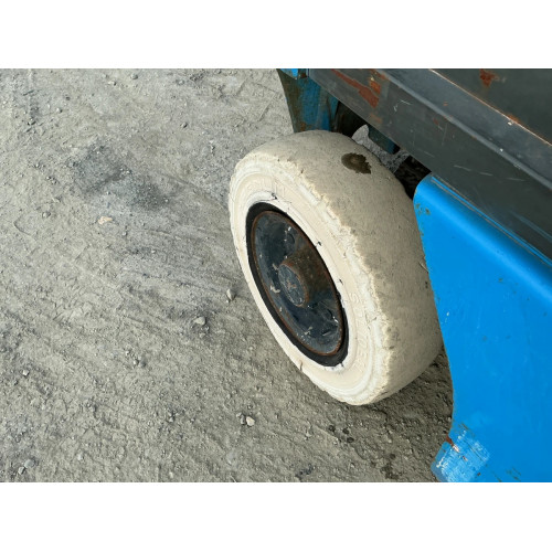 Chariot élévateur frontal Nissan                                                     France compact