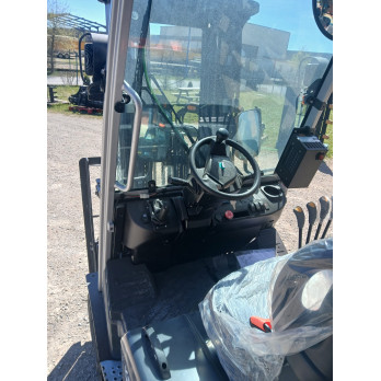 Chariot élévateur BAOLI KBE25N 2T5 ELECTRIQUE