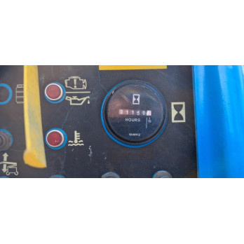 Nacelle Genie Z-45/25 RT - Articulée Tout Terrain | France Compact