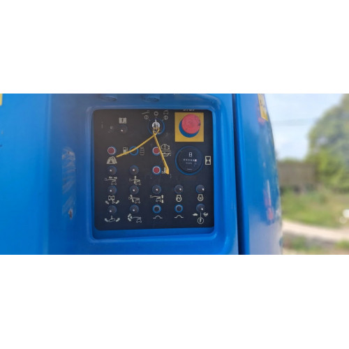 Nacelle Genie Z-45/25 RT - Articulée Tout Terrain | France Compact