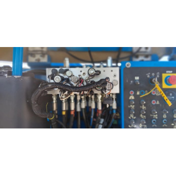 Nacelle Genie Z-45/25 RT - Articulée Tout Terrain | France Compact