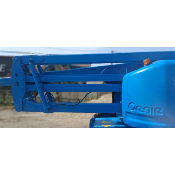 Nacelle Genie Z-45/25 RT - Articulée Tout Terrain | France Compact