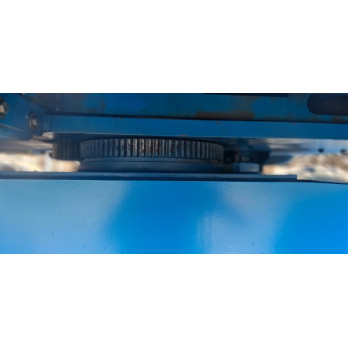 Nacelle Genie Z-45/25 RT - Articulée Tout Terrain | France Compact