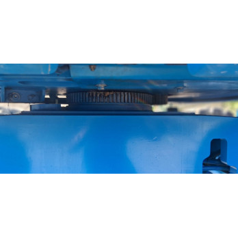 Nacelle Genie Z-45/25 RT - Articulée Tout Terrain | France Compact