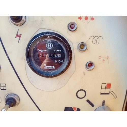 ATN Zebra 12 - Nacelle Articulée Diesel | France Compact