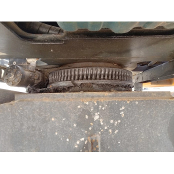 ATN Zebra 12 - Nacelle Articulée Diesel | France Compact