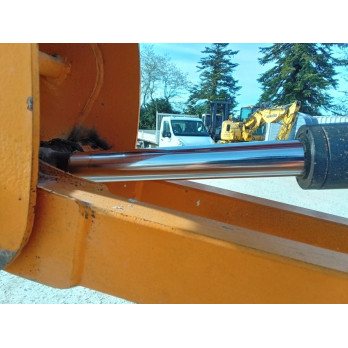 ATN Zebra 12 - Nacelle Articulée Diesel | France Compact