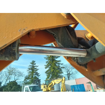 ATN Zebra 12 - Nacelle Articulée Diesel | France Compact