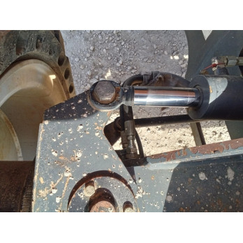 ATN Zebra 12 - Nacelle Articulée Diesel | France Compact